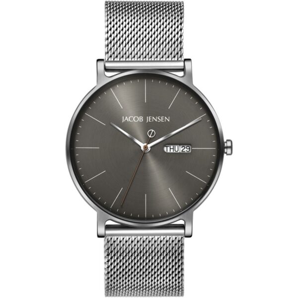 Jacob Jensen Timeless Nordic 169 40 mm - Bilde 2