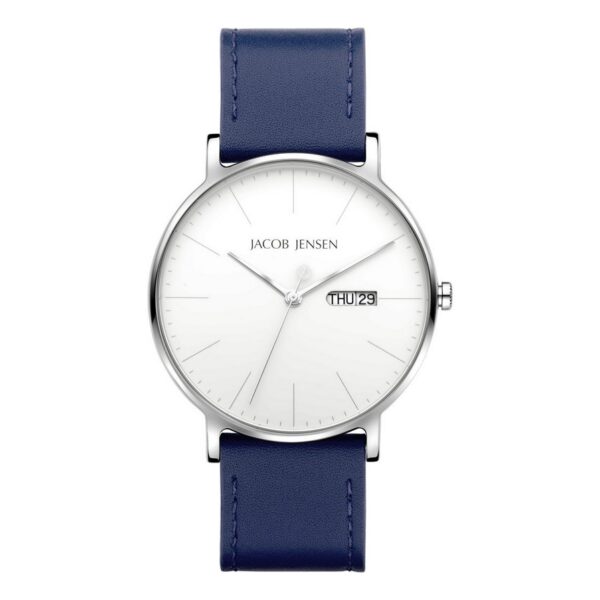 Jacob Jensen Timeless Nordic 163 40 mm - Bilde 2